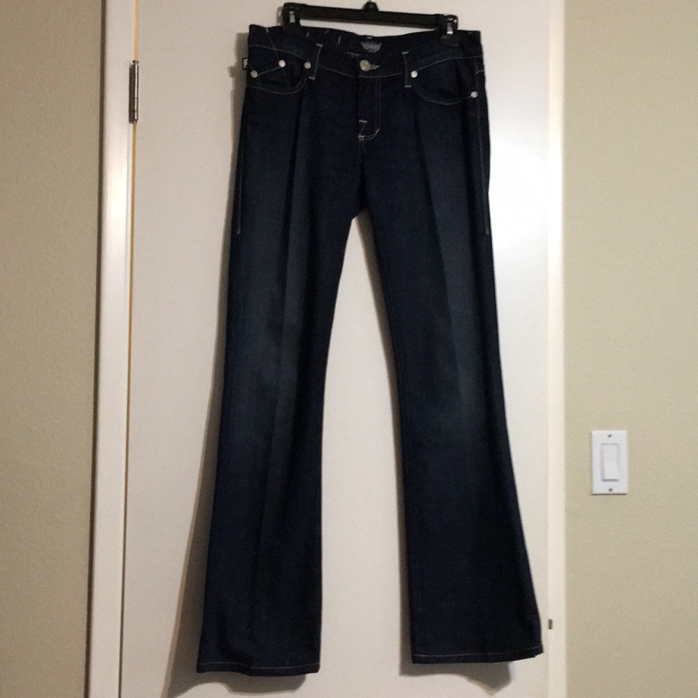 Rock & Republic boot cut pants